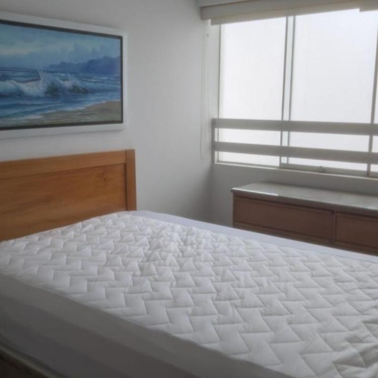 Nice Apartamento Miraflores - Three-Bedroom Apartment - 10
