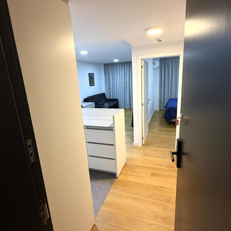 Apartment in an excellent location on Rambla Buceo - Apartamento de 2 dormitorios - 3