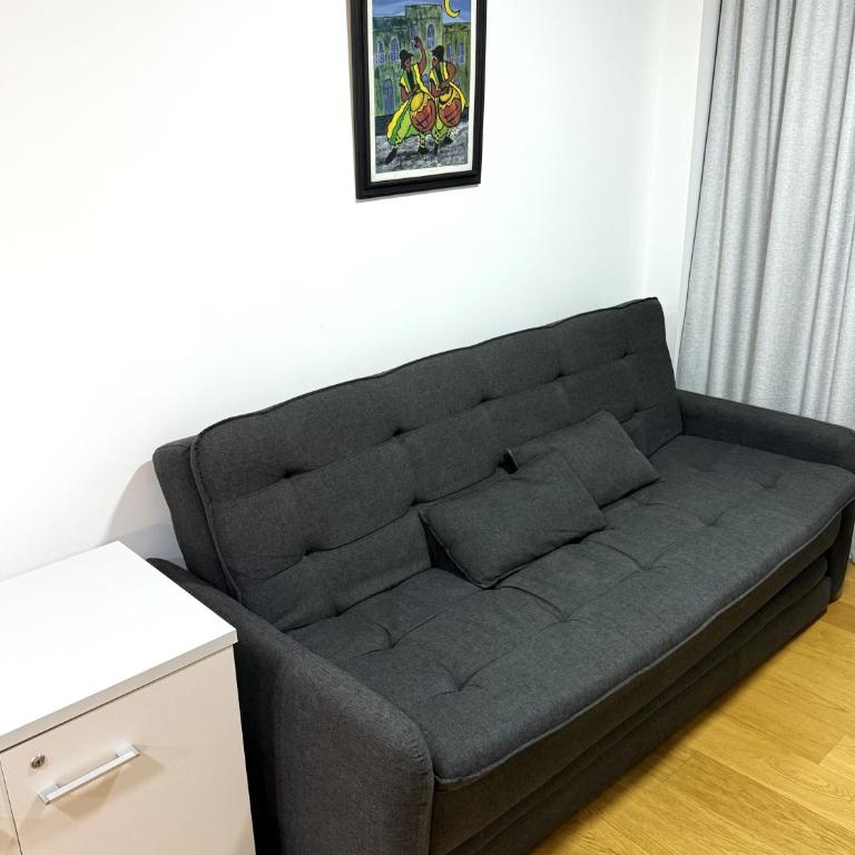 Apartment in an excellent location on Rambla Buceo - Apartamento de 2 dormitorios - 6