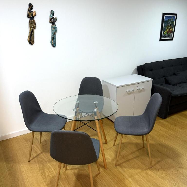 Apartment in an excellent location on Rambla Buceo - Apartamento de 2 dormitorios - 8