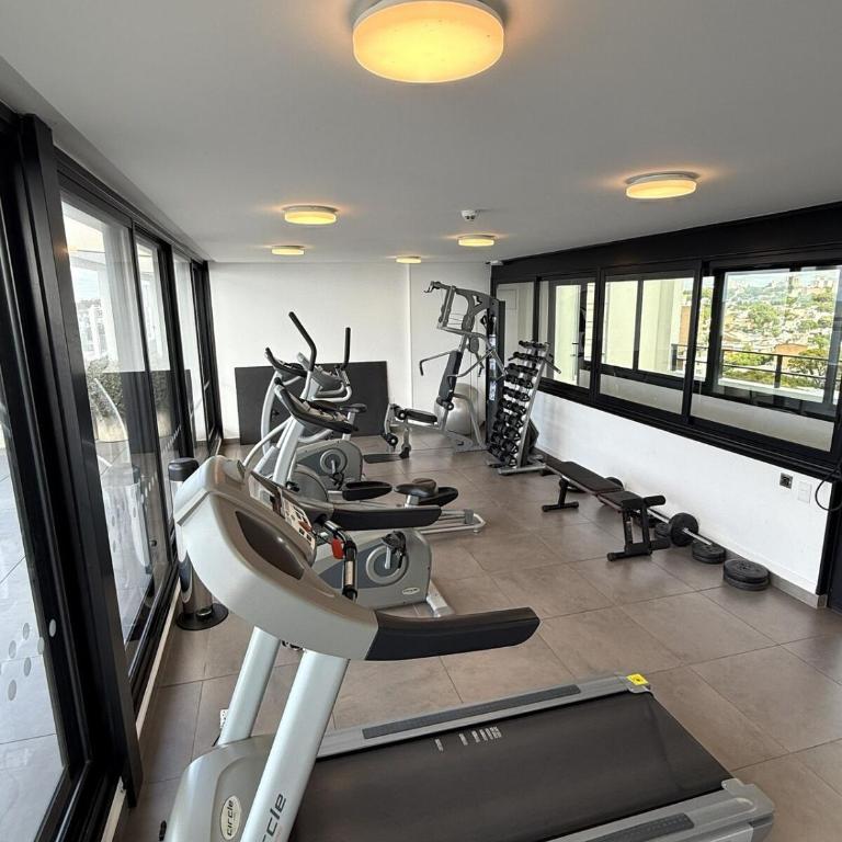 Apartment in an excellent location on Rambla Buceo - Apartamento de 2 dormitorios - 9