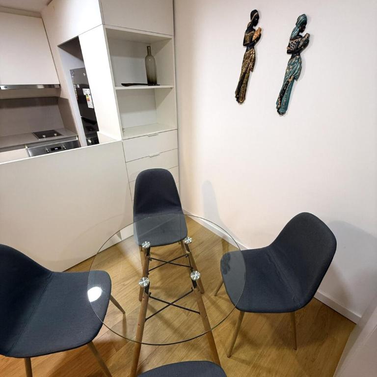 Apartment in an excellent location on Rambla Buceo - Apartamento de 2 dormitorios - 10