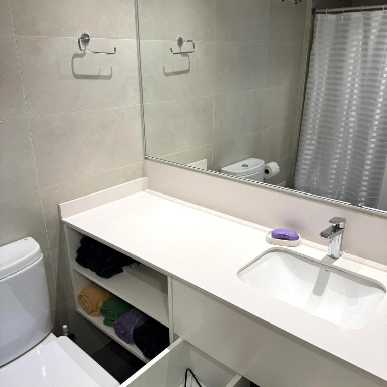 Apartment in an excellent location on Rambla Buceo - Apartamento de 2 dormitorios - 16
