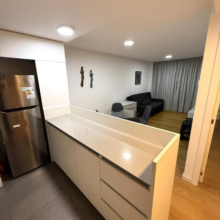 Apartment in an excellent location on Rambla Buceo - Apartamento de 2 dormitorios - 18