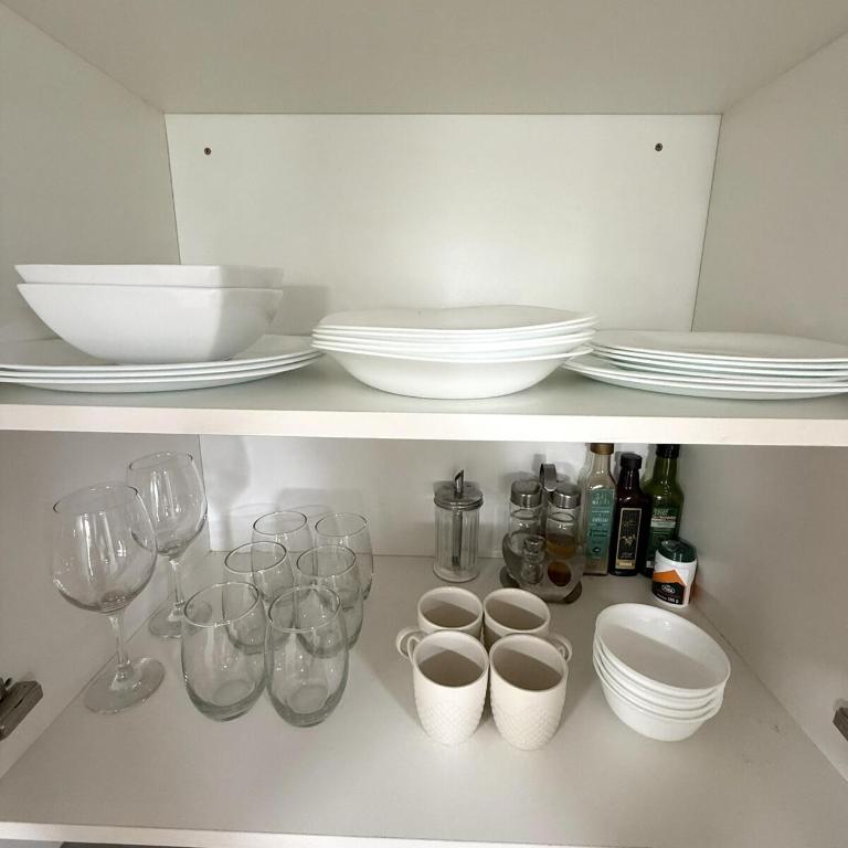Apartment in an excellent location on Rambla Buceo - Apartamento de 2 dormitorios - 20
