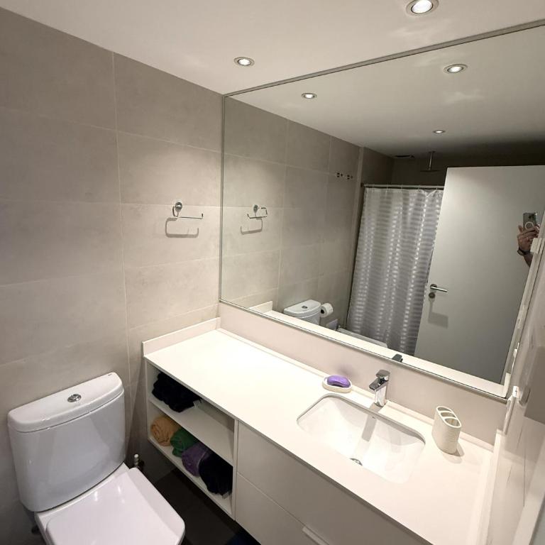 Apartment in an excellent location on Rambla Buceo - Apartamento de 2 dormitorios - 21