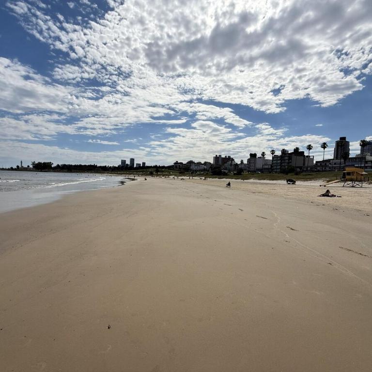 Apartment in an excellent location on Rambla Buceo - Apartamento de 2 dormitorios - 23