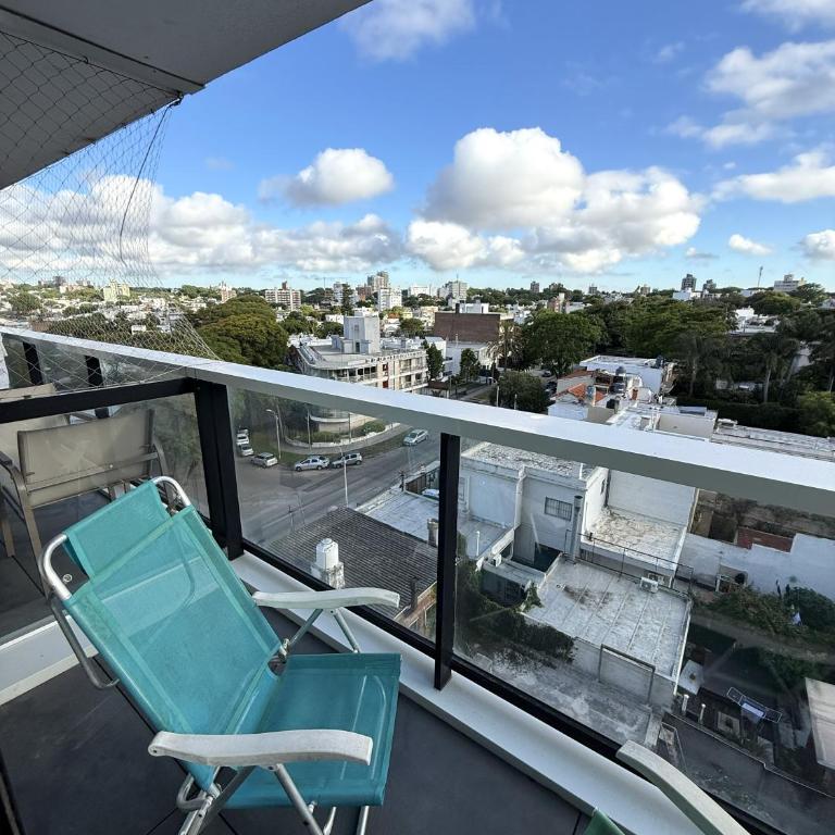 Apartment in an excellent location on Rambla Buceo - Apartamento de 2 dormitorios - 25