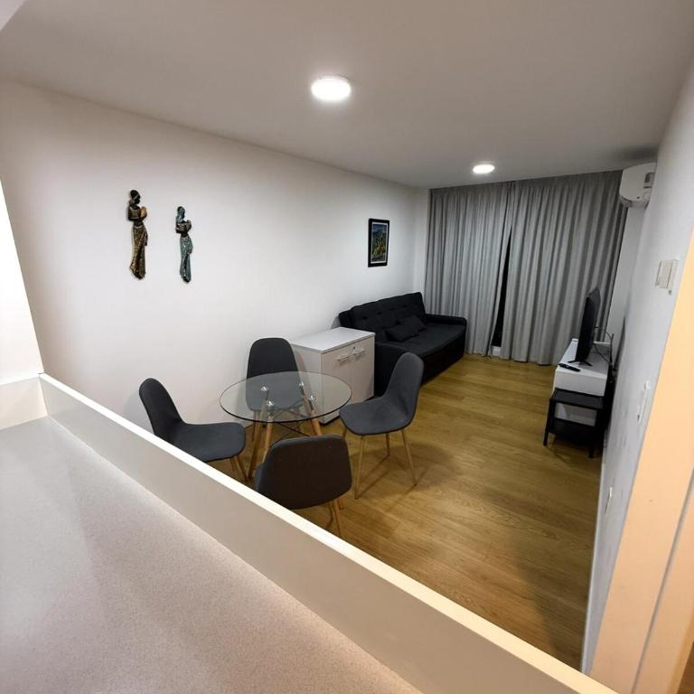 Apartment in an excellent location on Rambla Buceo - Apartamento de 2 dormitorios - 31