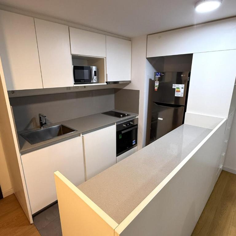 Apartment in an excellent location on Rambla Buceo - Apartamento de 2 dormitorios - 37
