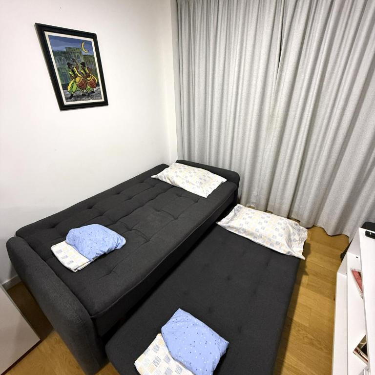 Apartment in an excellent location on Rambla Buceo - Apartamento de 2 dormitorios - 43