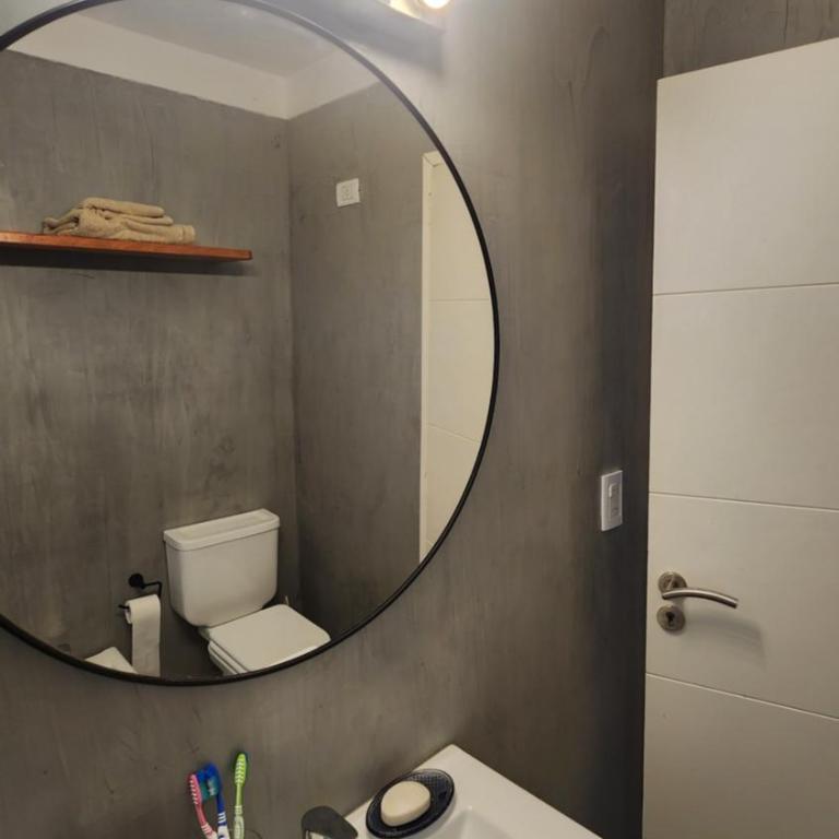 Picota San Bernardo - Apartamento de 2 dormitorios - 11
