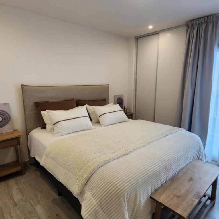 Picota San Bernardo - Apartamento de 2 dormitorios - 18
