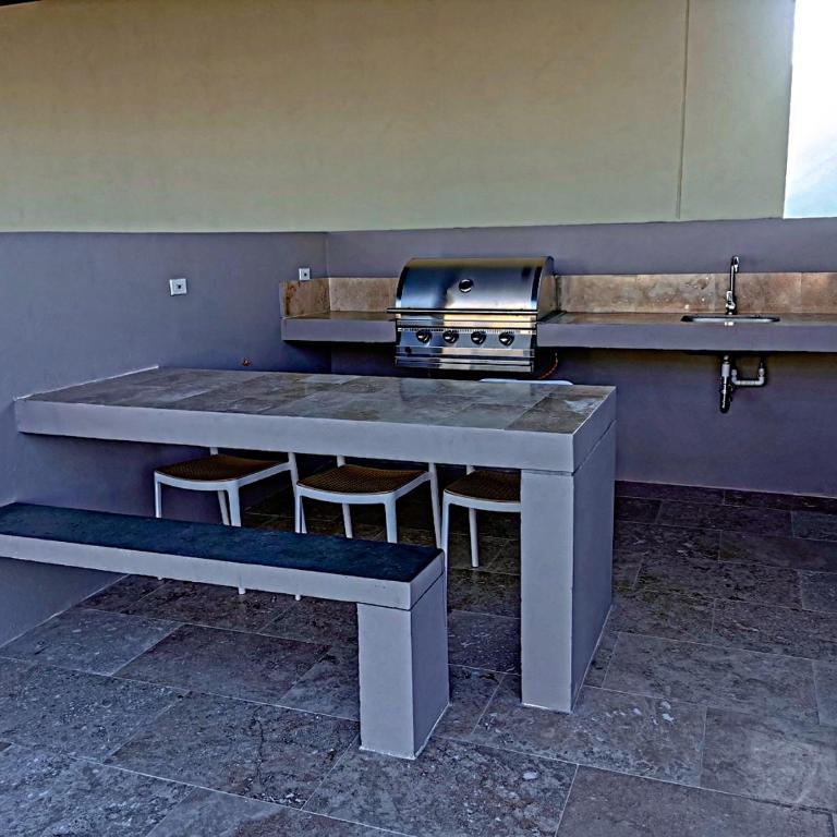 Eden Loft - Apartamento Premium de 1 dormitorio - 4