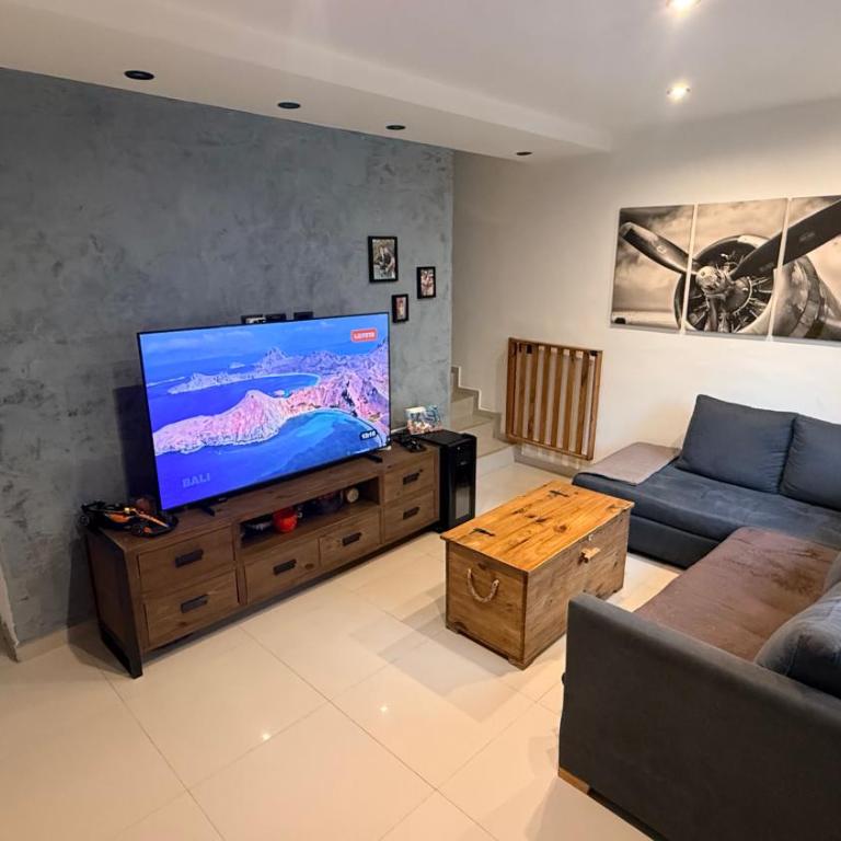 Canning Complex - Apartamento de 1 dormitorio - 1