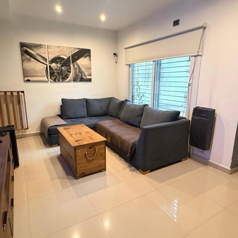 Canning Complex - Apartamento de 1 dormitorio - 2