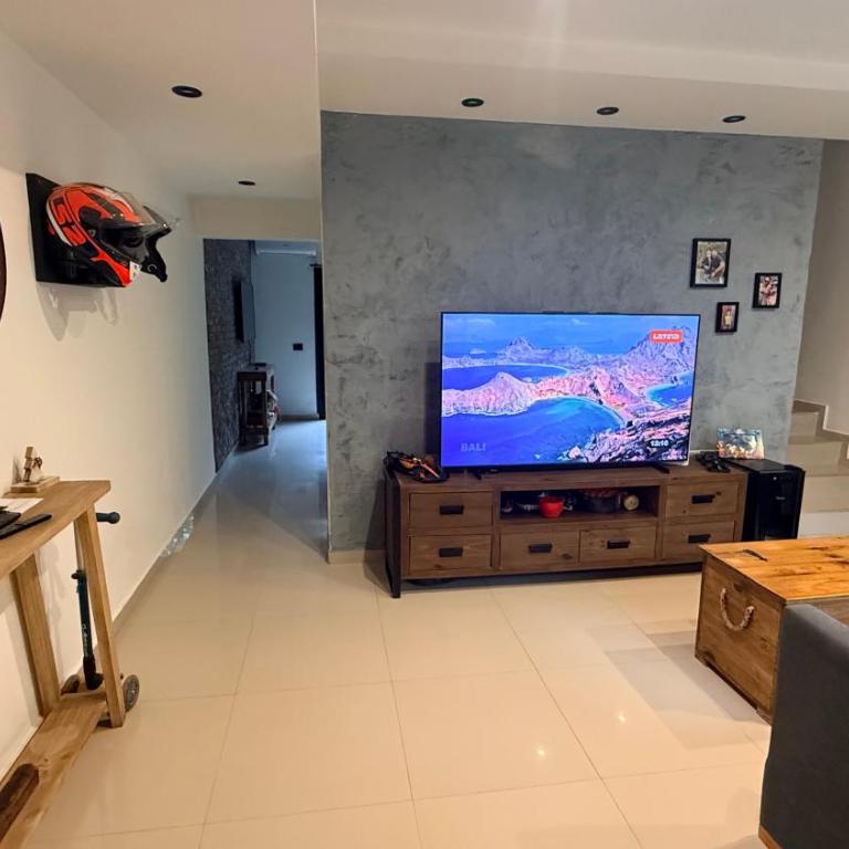 Canning Complex - Apartamento de 1 dormitorio - 3