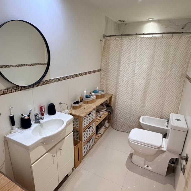 Canning Complex - Apartamento de 1 dormitorio - 6