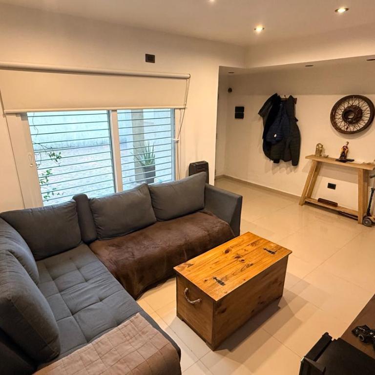 Canning Complex - Apartamento de 1 dormitorio - 8