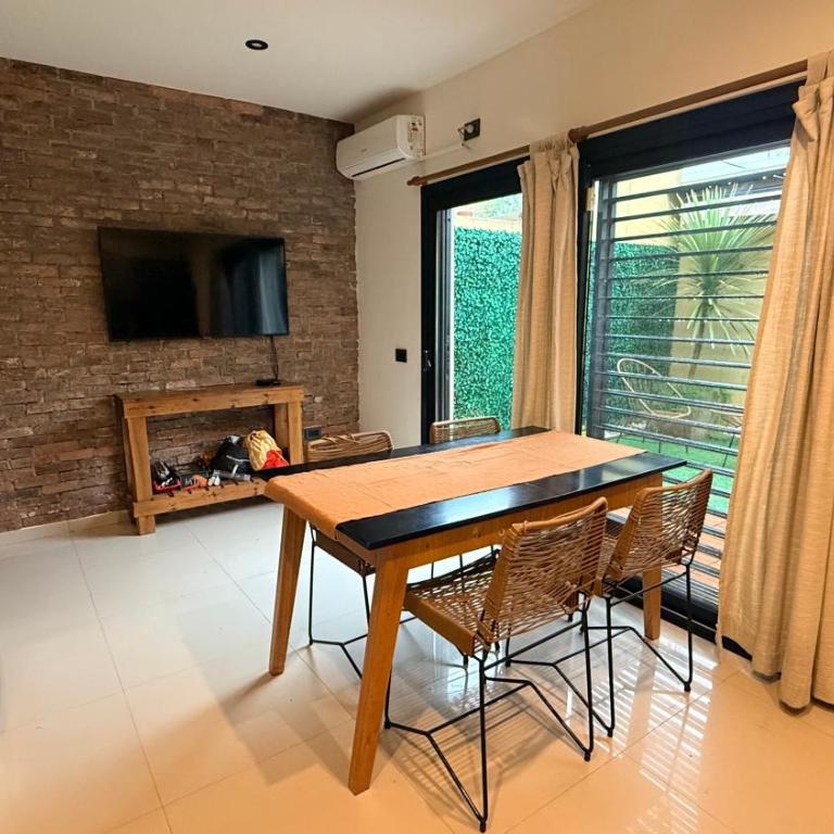 Canning Complex - Apartamento de 1 dormitorio - 12