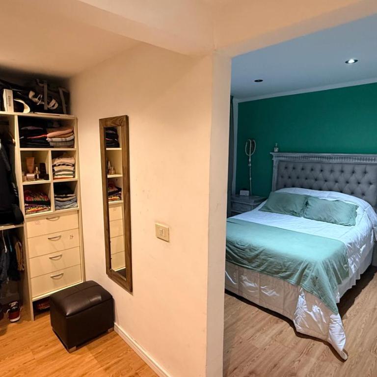 Canning Complex - Apartamento de 1 dormitorio - 14