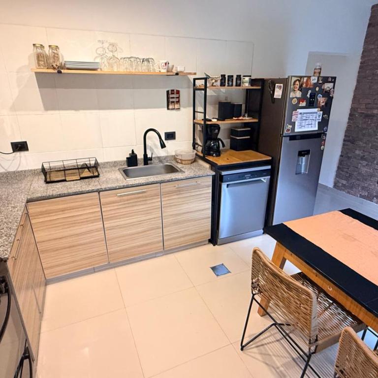 Canning Complex - Apartamento de 1 dormitorio - 15
