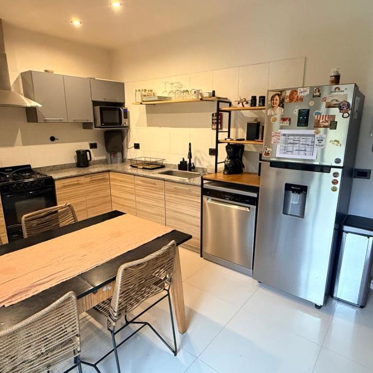 Canning Complex - Apartamento de 1 dormitorio - 16
