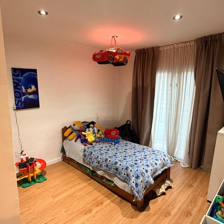 Canning Complex - Apartamento de 1 dormitorio - 18