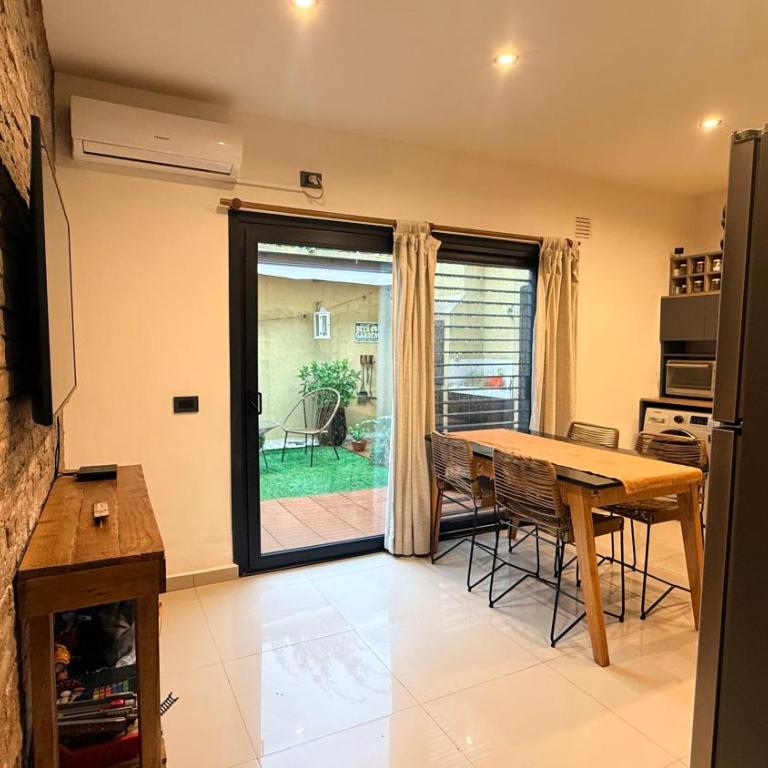 Canning Complex - Apartamento de 1 dormitorio - 19