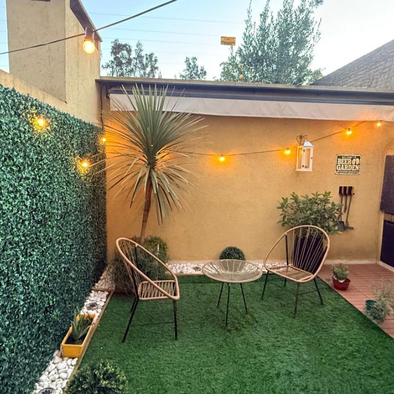 Canning Complex - Apartamento de 1 dormitorio - 20