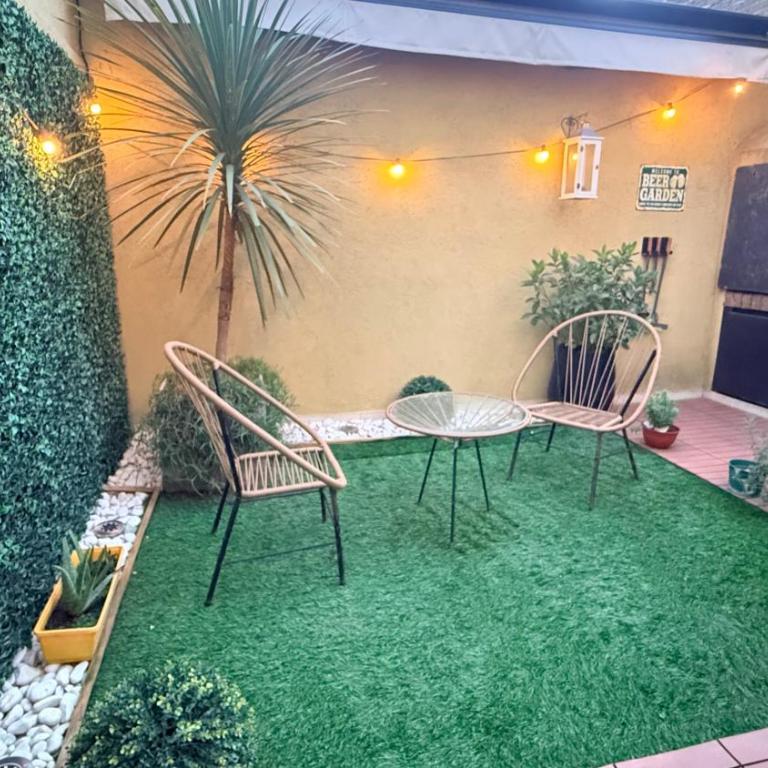 Canning Complex - Apartamento de 1 dormitorio - 21