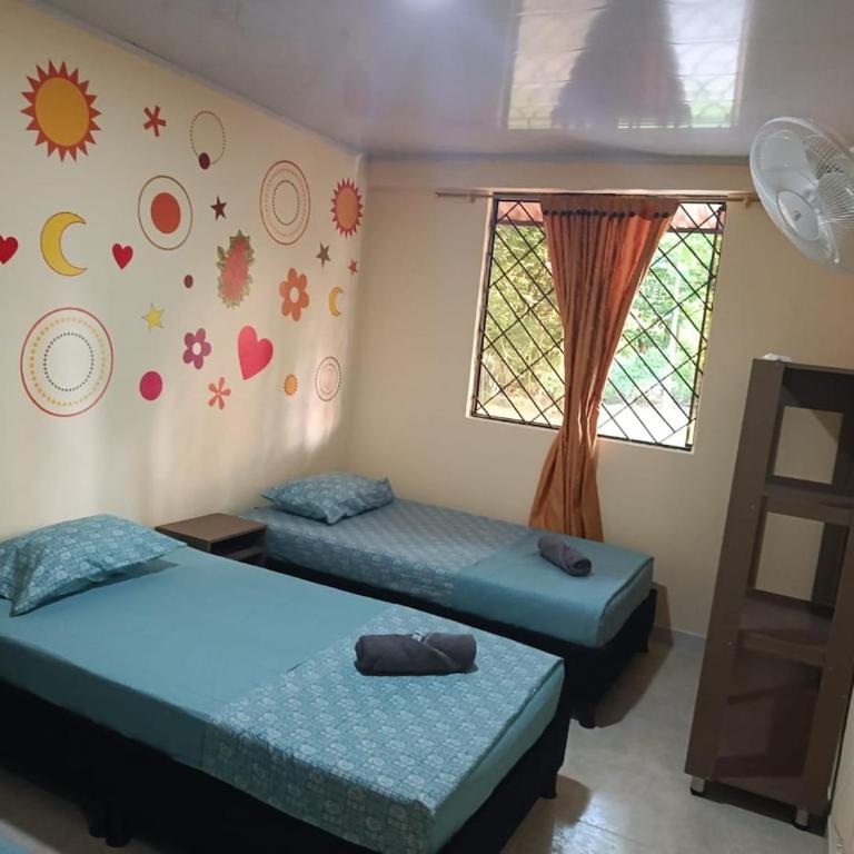 Casa de 3 habitaciones frente a la Naturaleza - Casa de 3 dormitorios - 8