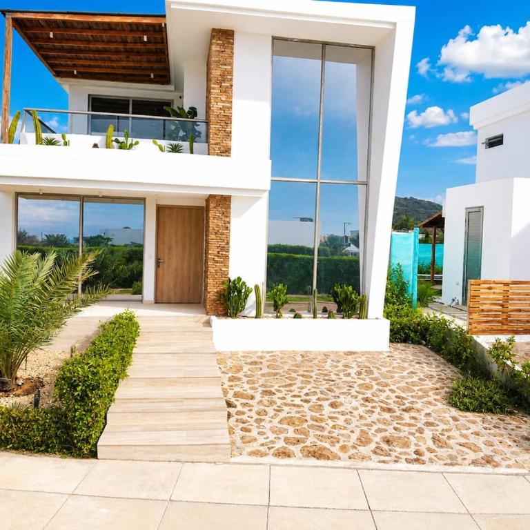 Beach House in Ocean Club for 12 guests - Casa Vacacional de 3 dormitorios - 27
