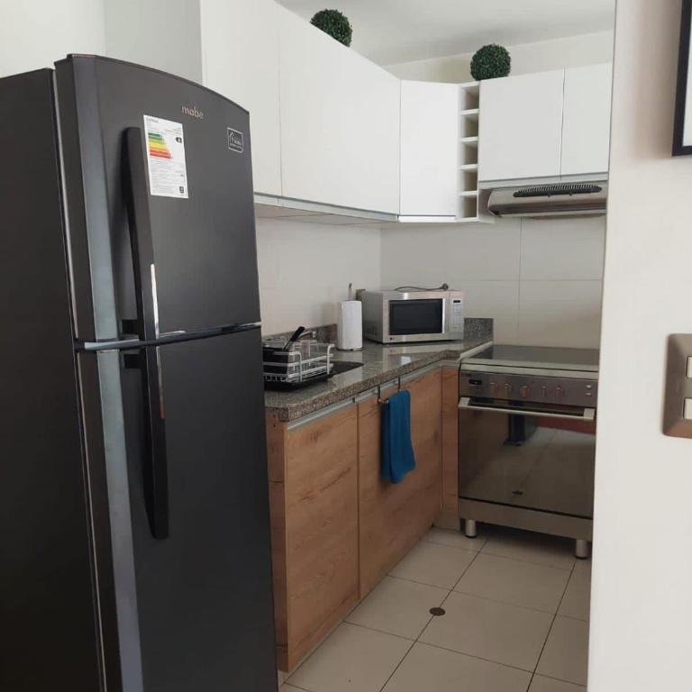 Parque Tradiciones Private Garden Parking 1B 101 - Duplex Apartment - 7