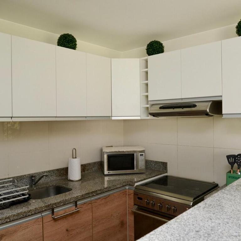Parque Tradiciones Private Garden Parking 1B 101 - Duplex Apartment - 25