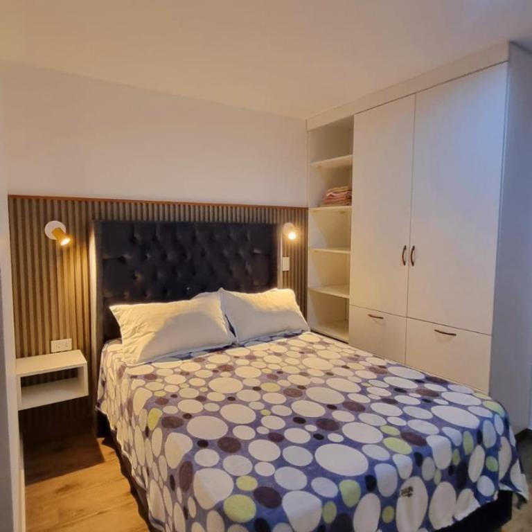 Mi amigo - Apartamento de 1 dormitorio - 1
