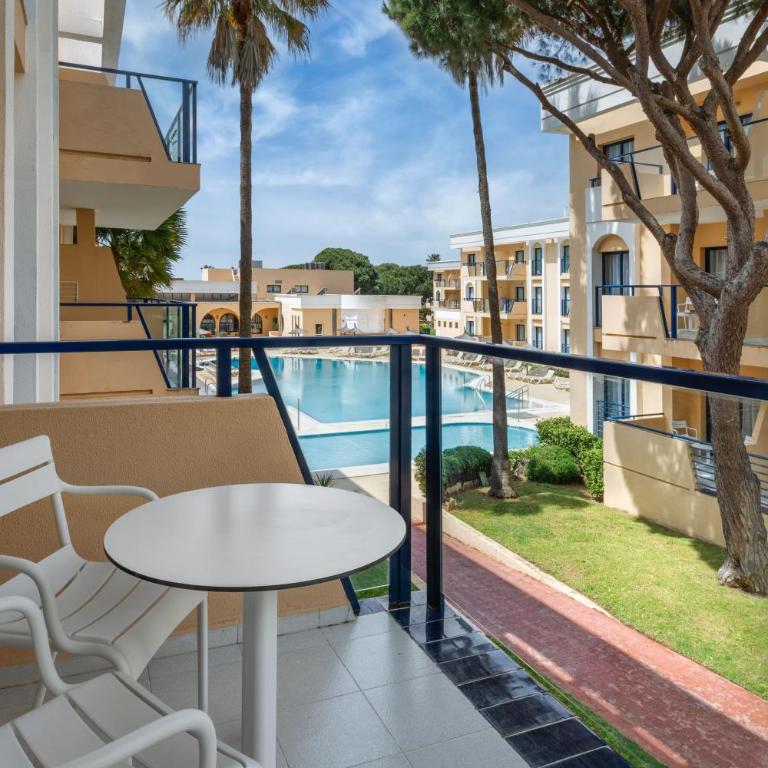 SOL by Meliá Sancti Petri - Suite Sol con cocina - 12