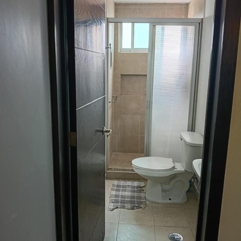 Entire serviced apartment, downtown and GNP 15 minutes away - Apartamento de 1 dormitorio - 10