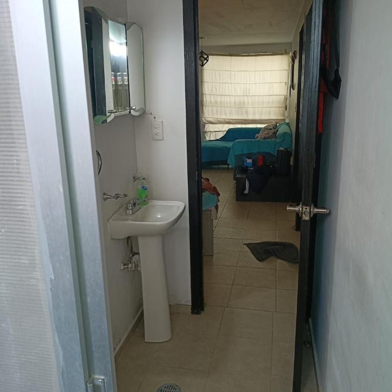 Entire serviced apartment, downtown and GNP 15 minutes away - Apartamento de 1 dormitorio - 26