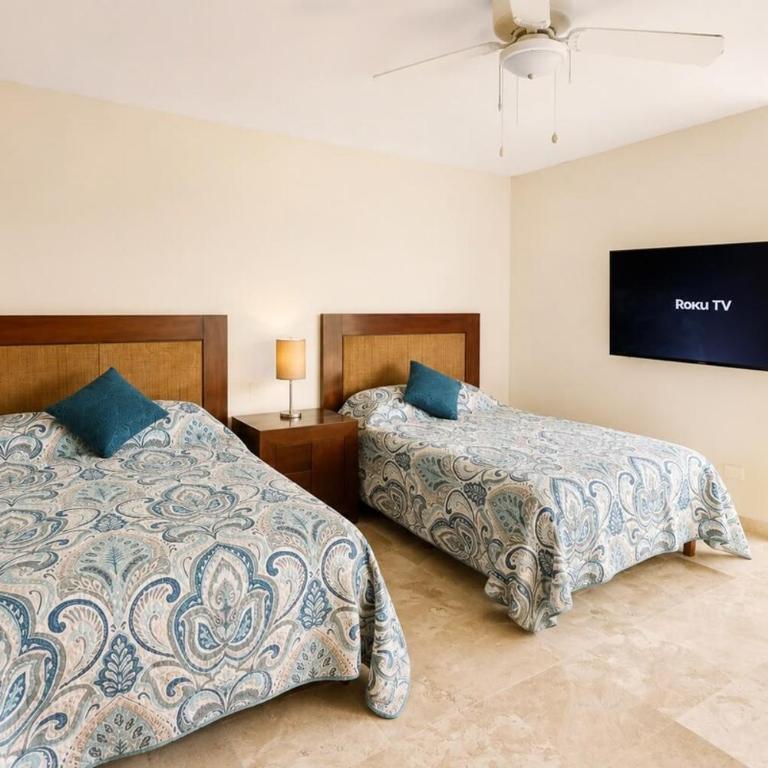 Pichilingue - 4BDR APT in Acapulco - Apartamento - 5