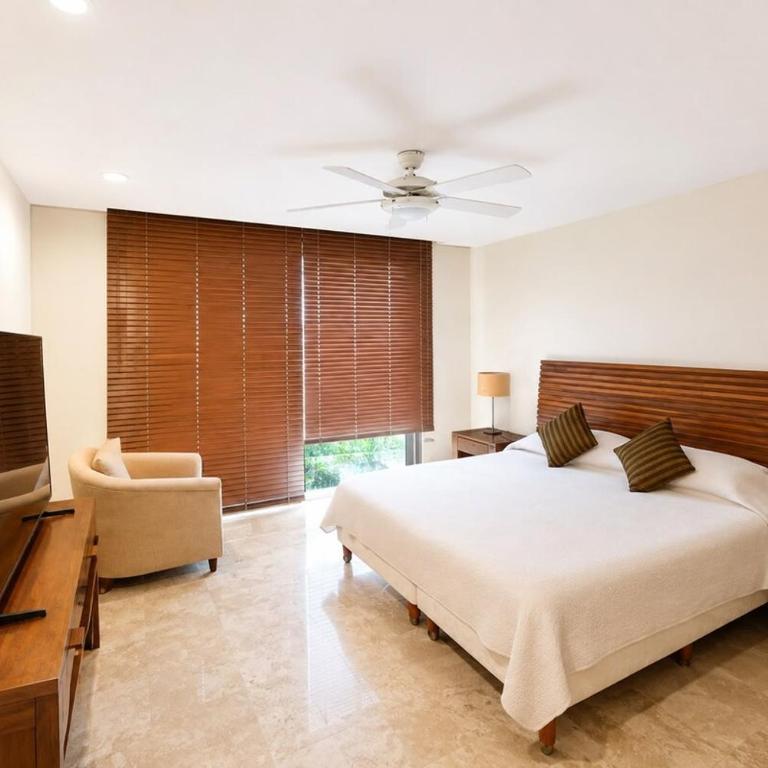 Pichilingue - 4BDR APT in Acapulco - Apartamento - 7