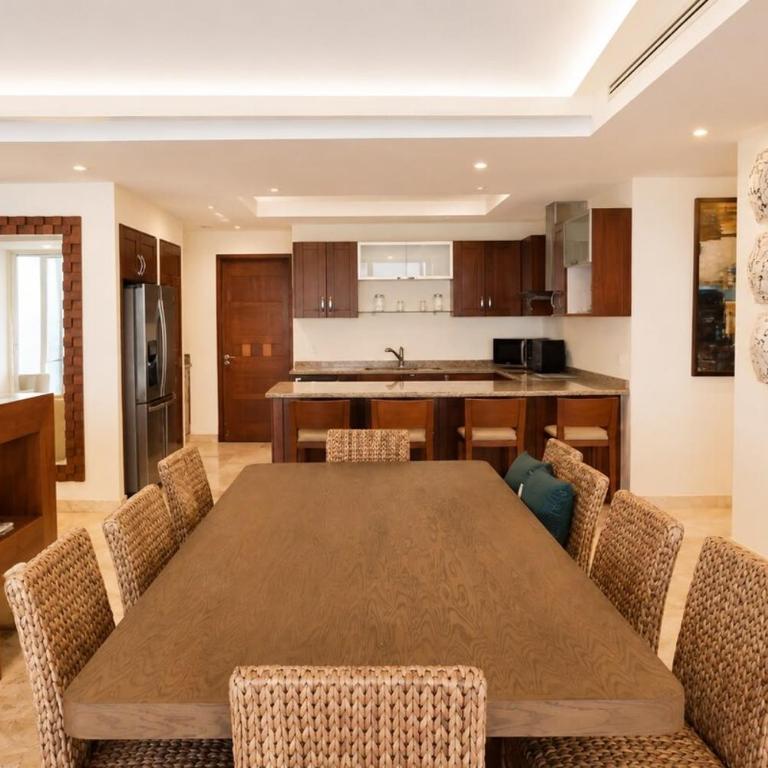 Pichilingue - 4BDR APT in Acapulco - Apartamento - 9
