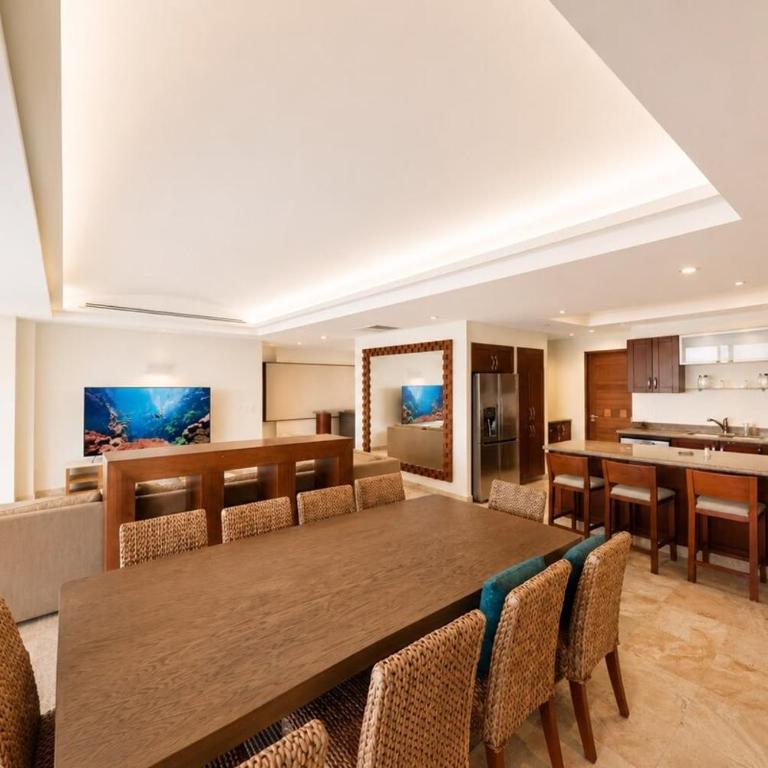 Pichilingue - 4BDR APT in Acapulco - Apartamento - 10