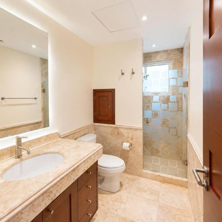 Pichilingue - 4BDR APT in Acapulco - Apartamento - 11