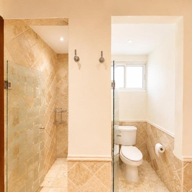 Pichilingue - 4BDR APT in Acapulco - Apartamento - 12