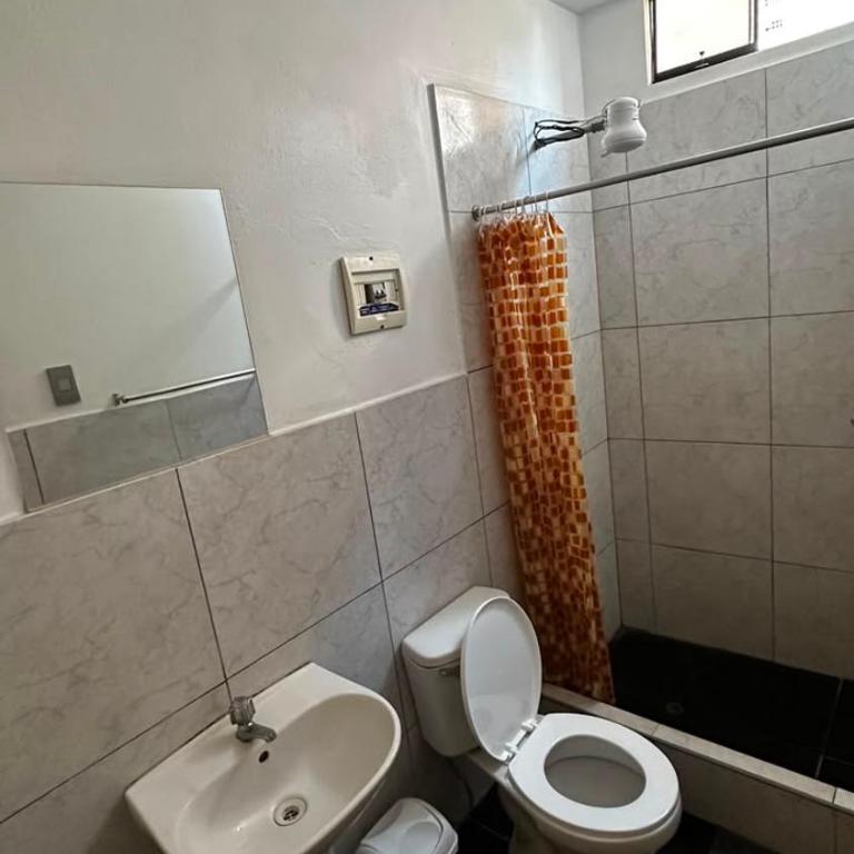 Hotel El Peñon - Double Room - 3