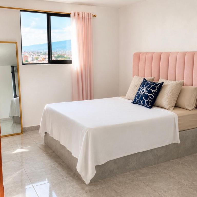 Loft Rosa - Loft - 1