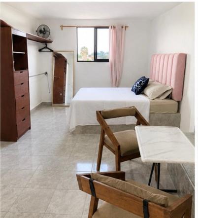 Loft Rosa - Loft - 2