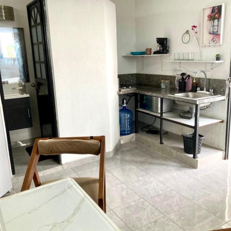 Loft Rosa - Loft - 4