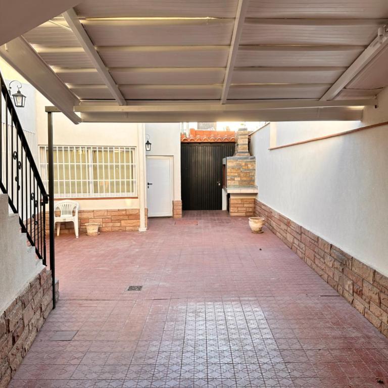 Casa Céntrica San Martín, Mza - Casa de 3 dormitorios - 2